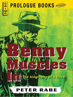 cover image of Benny Muscles In